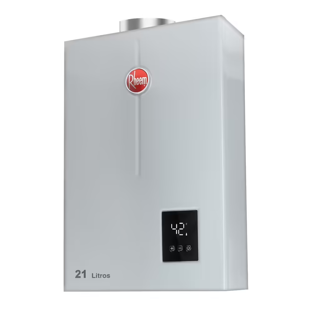 Calefont Rheem Tfa 18l Gl